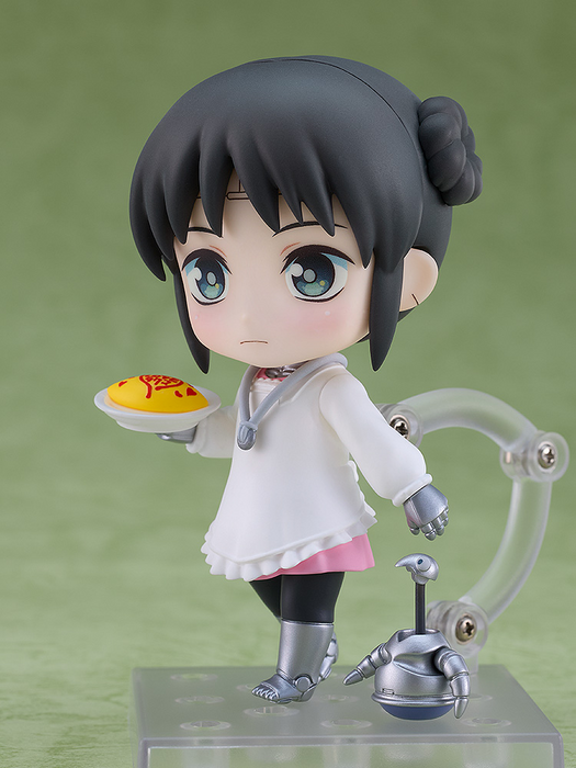 Nendoroid - 2588 Mina - My Wife Has No Emotion