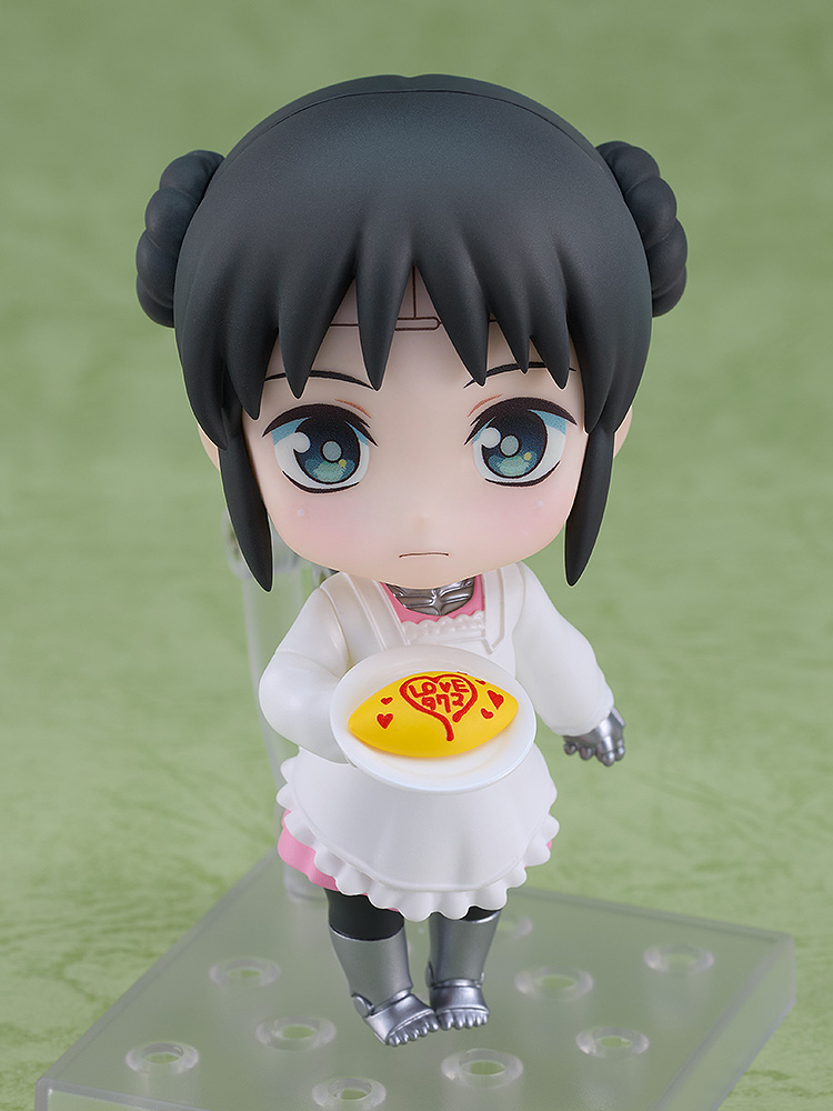 Nendoroid - 2588 Mina - My Wife Has No Emotion