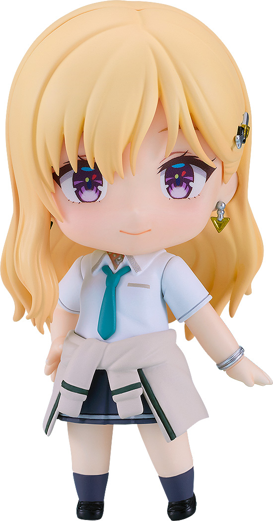 Nendoroid - 2593 Saki Ayase - Days With My Step Sister