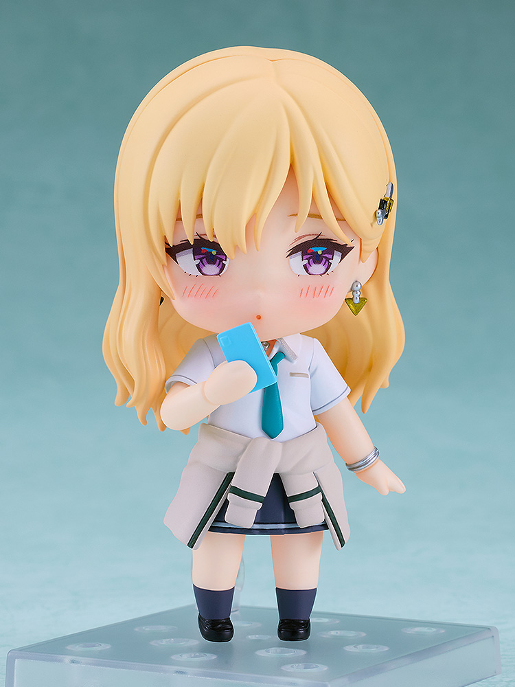 Nendoroid - 2593 Saki Ayase - Days With My Step Sister