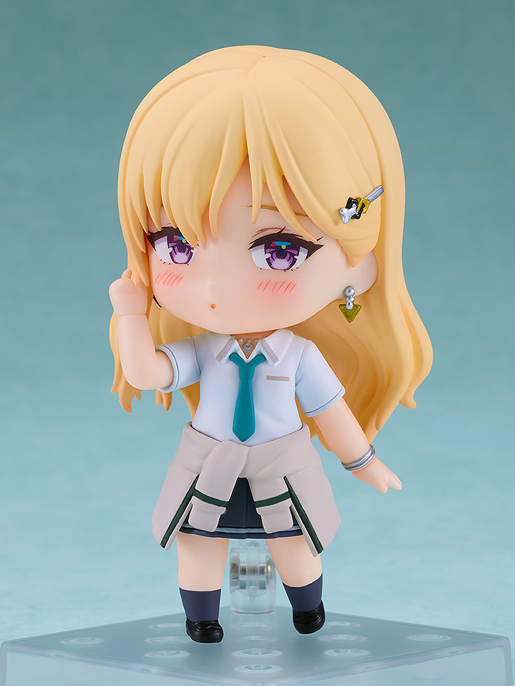 Nendoroid - 2593 Saki Ayase - Days With My Step Sister