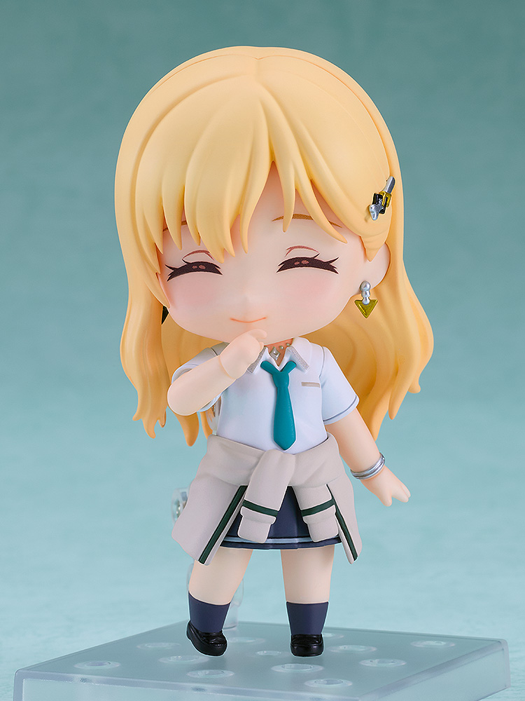Nendoroid - 2593 Saki Ayase - Days With My Step Sister