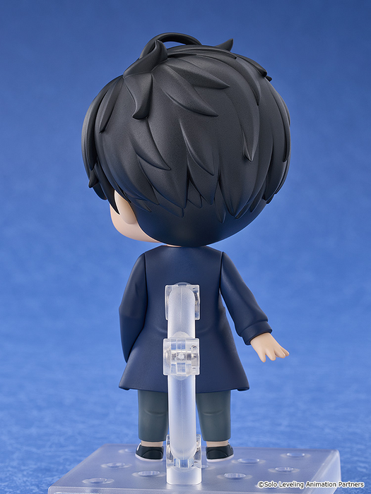 Nendoroid - 2597 Sung Jinwoo - Solo Leveling