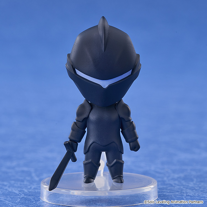 Nendoroid - 2597 Sung Jinwoo - Solo Leveling