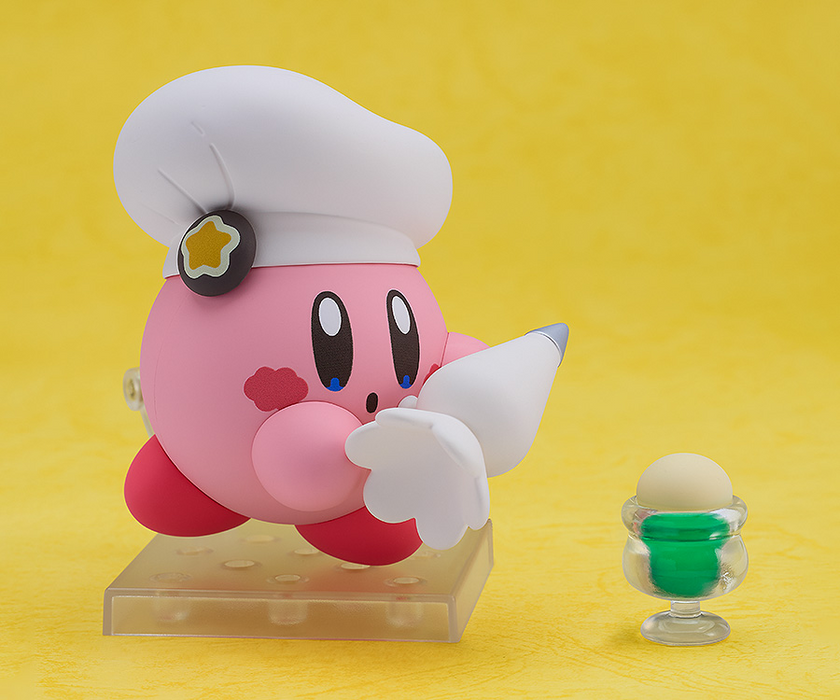 Nendoroid - 2598 Kirby: Kirby Cafe Ver.