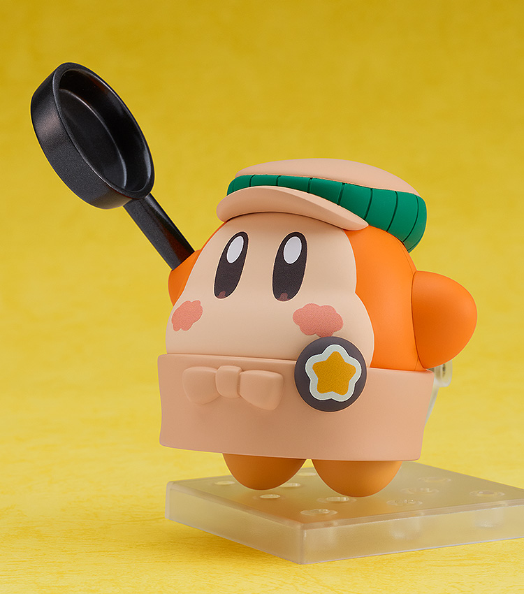 Nendoroid - 2599 Waddle Dee: Kirby Cafe Ver.