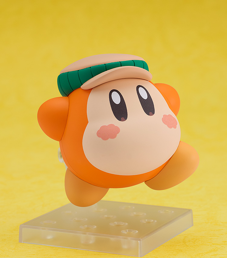Nendoroid - 2599 Waddle Dee: Kirby Cafe Ver.
