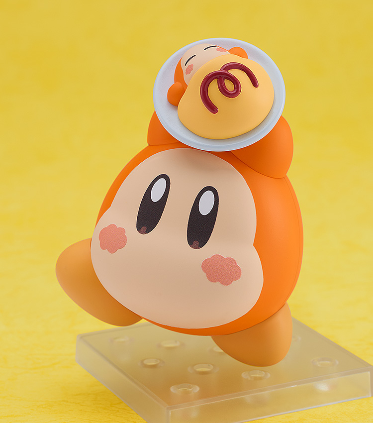Nendoroid - 2599 Waddle Dee: Kirby Cafe Ver.