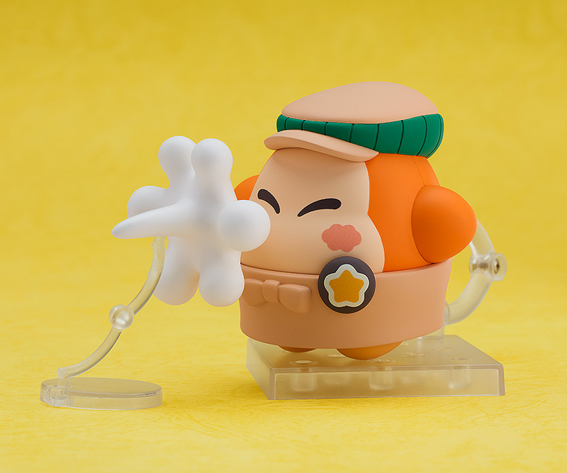 Nendoroid - 2599 Waddle Dee: Kirby Cafe Ver.