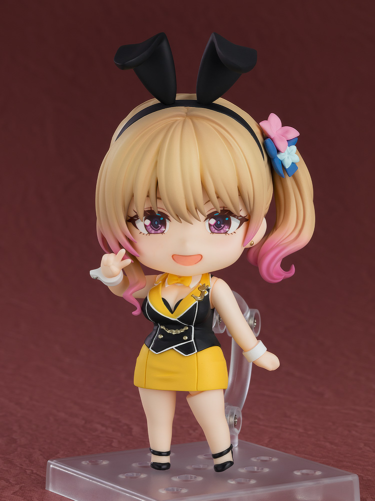 Nendoroid - 2602 Rin - Bunny Garden