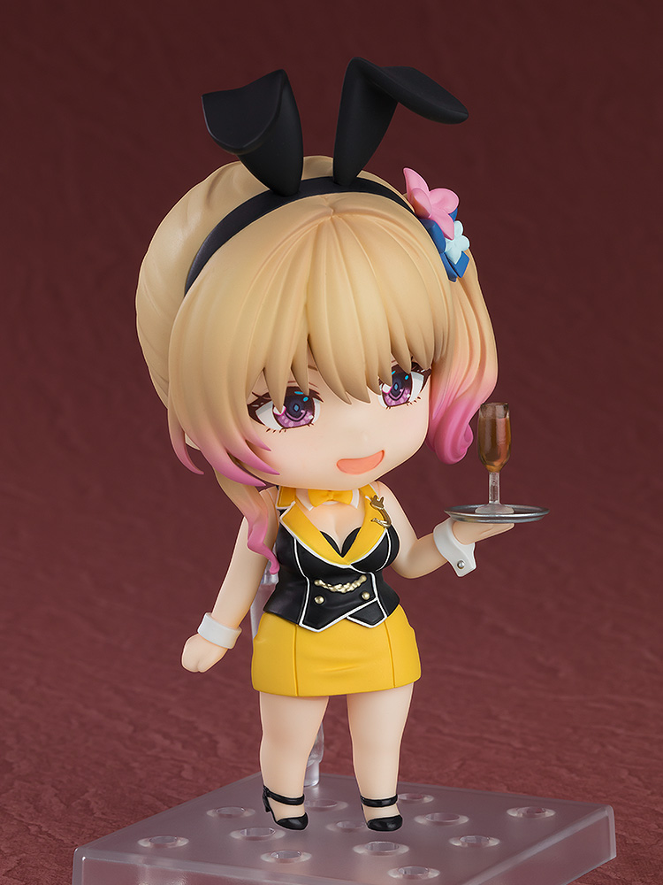Nendoroid - 2602 Rin - Bunny Garden