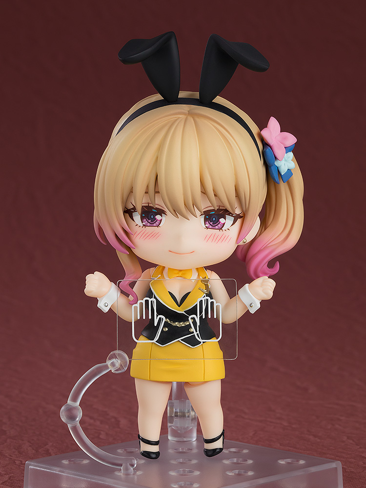 Nendoroid - 2602 Rin - Bunny Garden