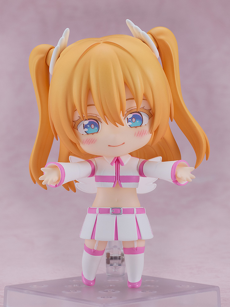 Nendoroid - 2614 Liliel: Angel Costume/Ririsa - 2.5 Dimensional Seduction