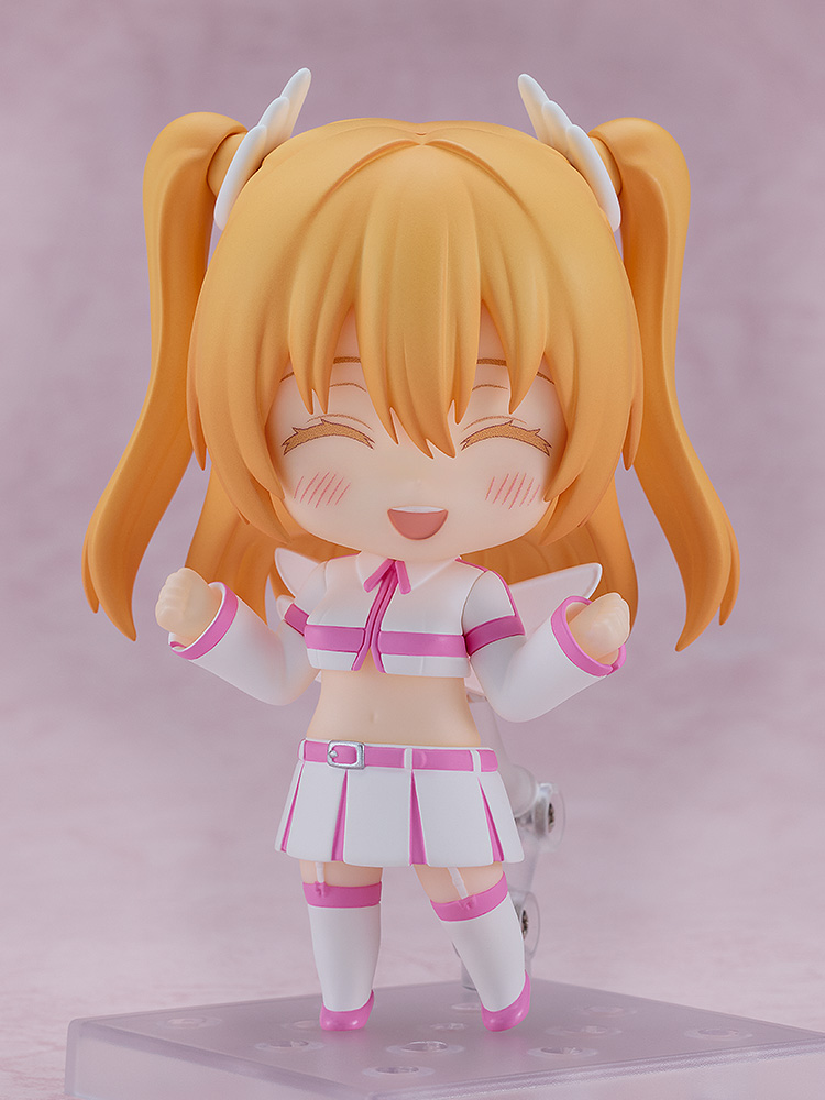 Nendoroid - 2614 Liliel: Angel Costume/Ririsa - 2.5 Dimensional Seduction