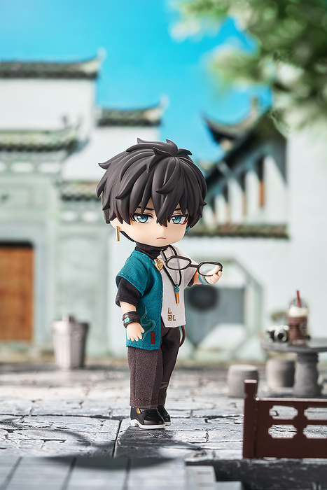 Nendoroid Doll - Dan Heng: Express Travel Ver. - Honkai: Star Rail