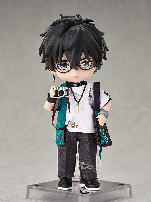 Nendoroid Doll - Dan Heng: Express Travel Ver. - Honkai: Star Rail