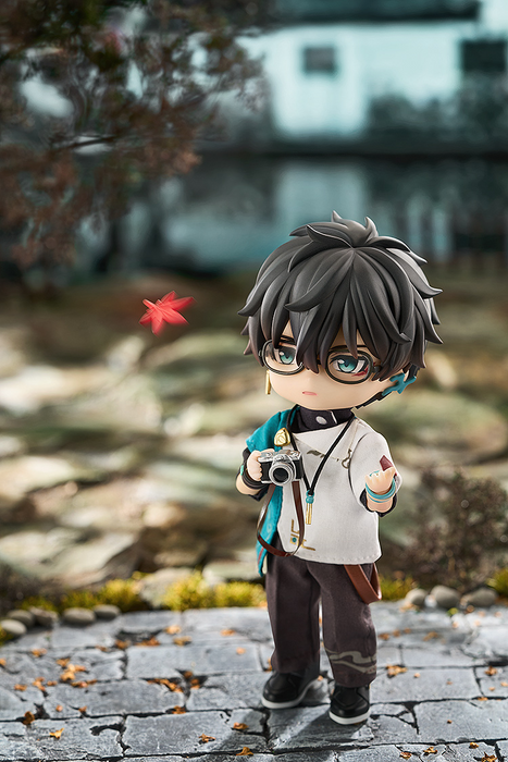 Nendoroid Doll - Dan Heng: Express Travel Ver. - Honkai: Star Rail