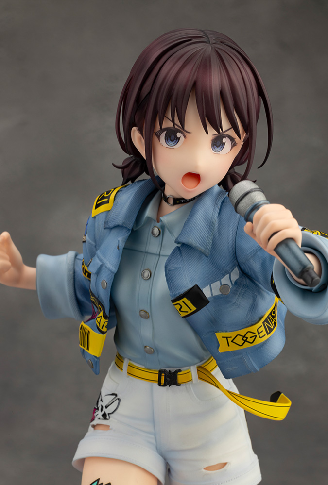 Nina Iseri - Girls Band Cry 1/7