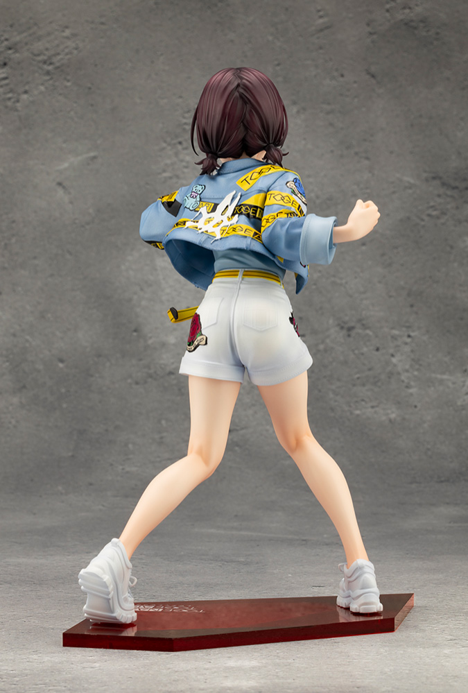 Nina Iseri - Girls Band Cry 1/7