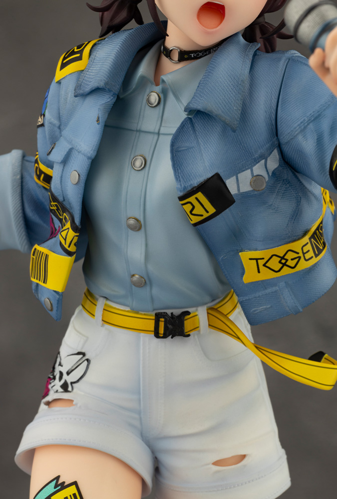 Nina Iseri - Girls Band Cry 1/7