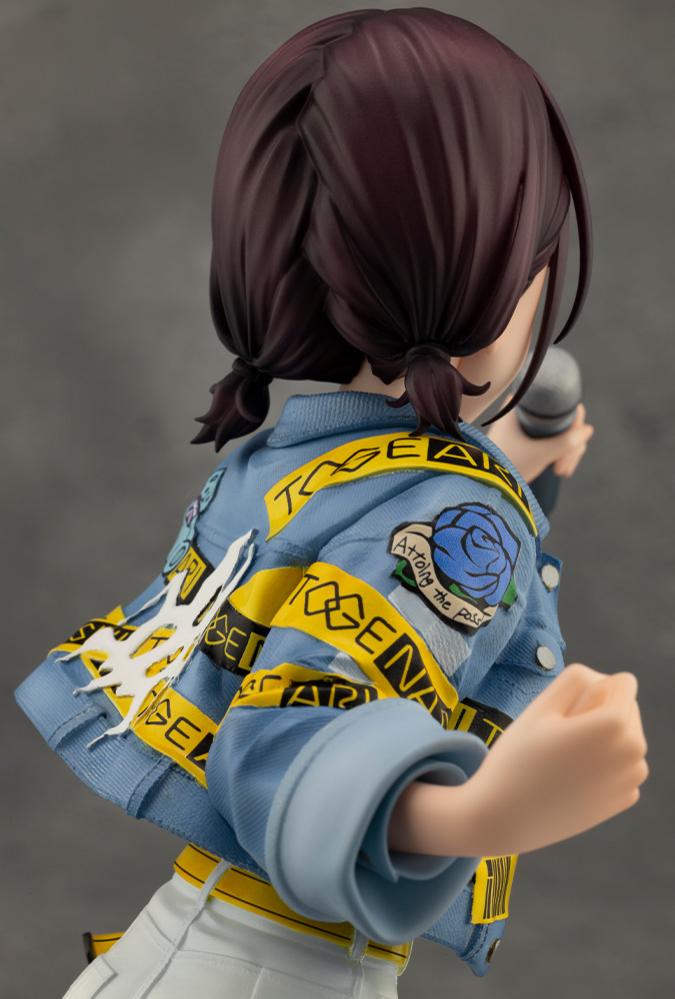 Nina Iseri - Girls Band Cry 1/7