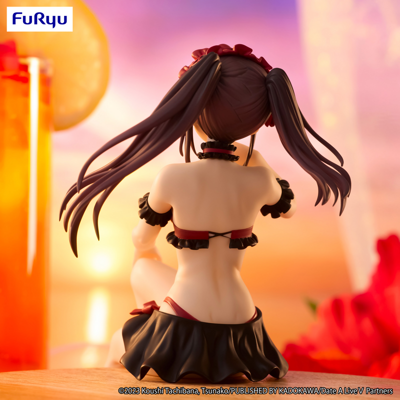 Noodle Stopper - Kurumi Tokisaki Swimsuit Ver. - Date A Live V