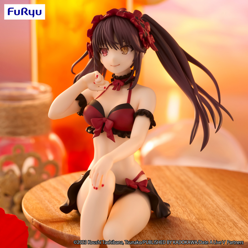 Noodle Stopper - Kurumi Tokisaki Swimsuit Ver. - Date A Live V