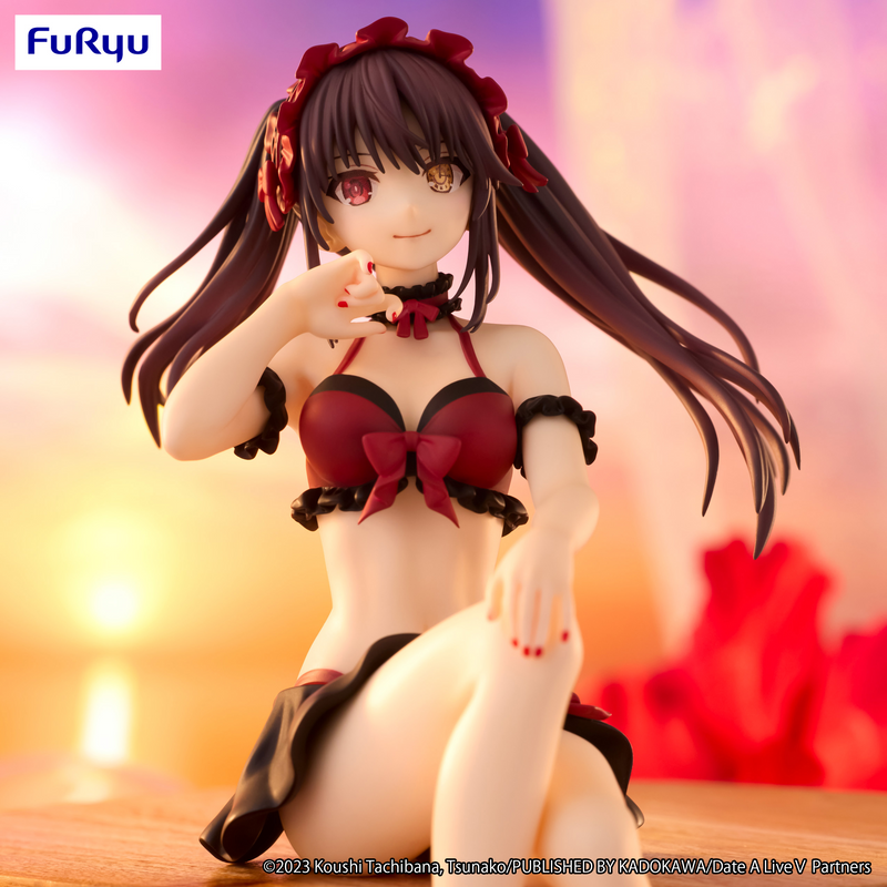 Noodle Stopper - Kurumi Tokisaki Swimsuit Ver. - Date A Live V