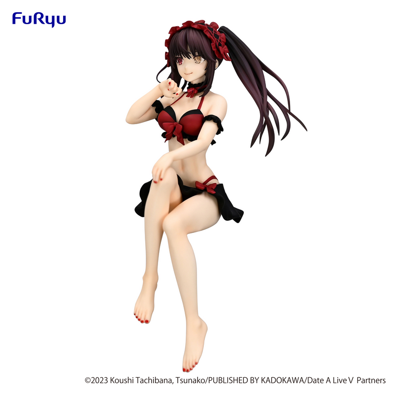 Noodle Stopper - Kurumi Tokisaki Swimsuit Ver. - Date A Live V