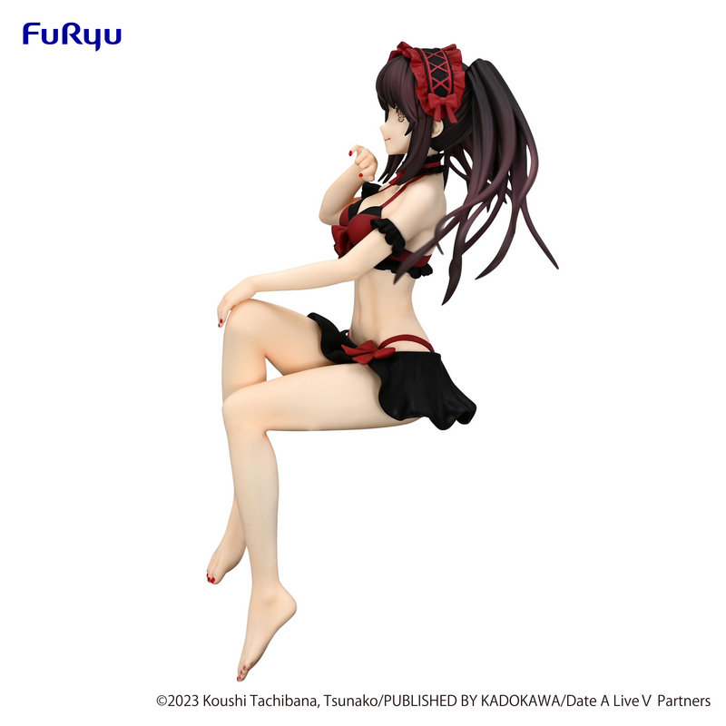 Noodle Stopper - Kurumi Tokisaki Swimsuit Ver. - Date A Live V