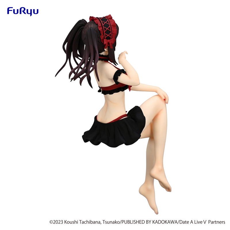 Noodle Stopper - Kurumi Tokisaki Swimsuit Ver. - Date A Live V