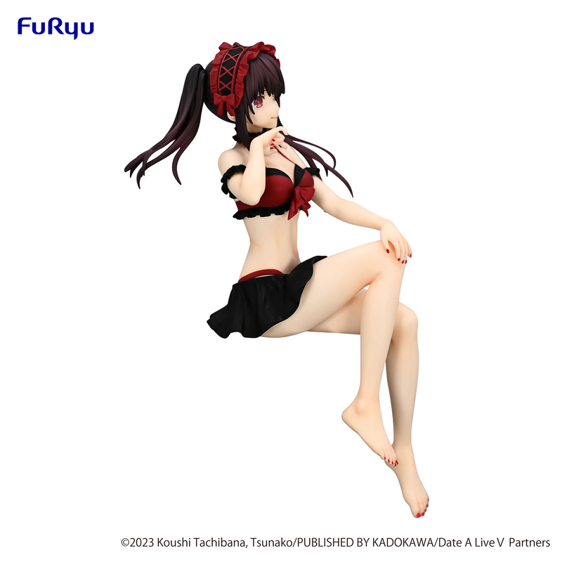 Noodle Stopper - Kurumi Tokisaki Swimsuit Ver. - Date A Live V