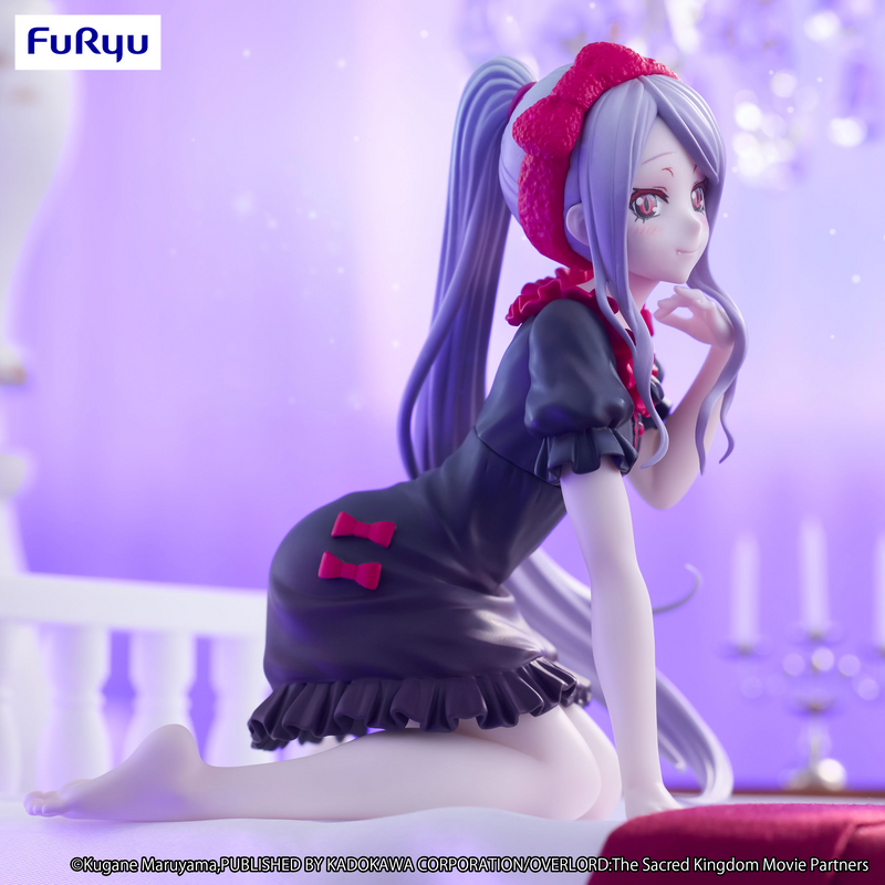 Noodle Stopper - Shalltear Loungewear Ver. - Overlord