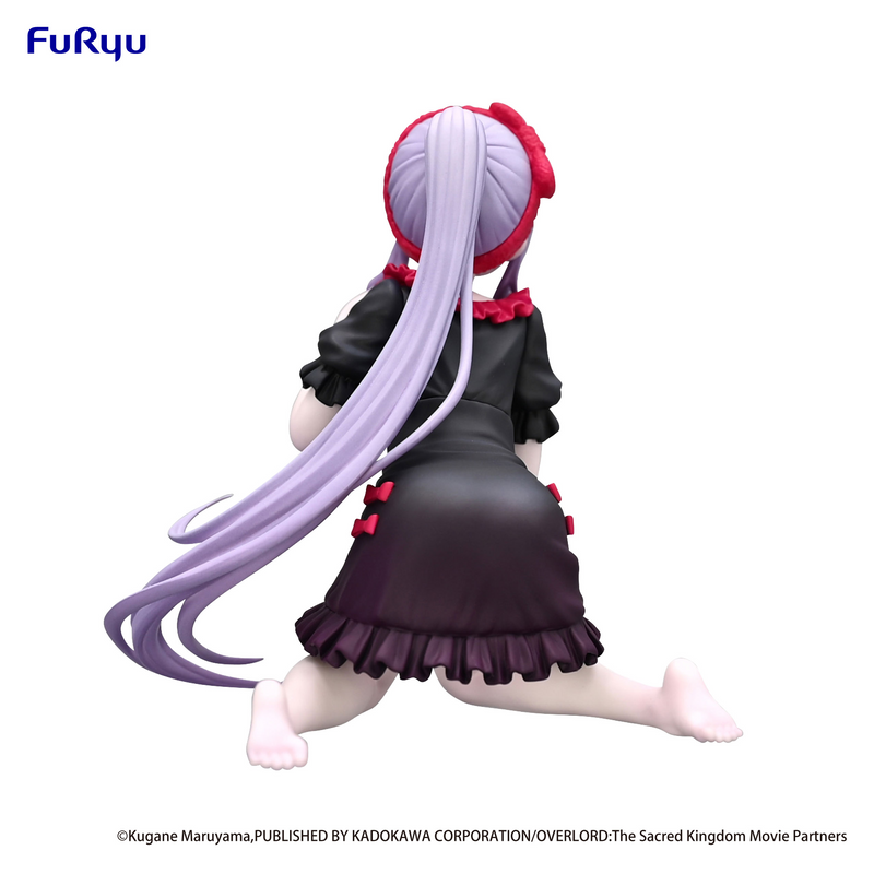 Noodle Stopper - Shalltear Loungewear Ver. - Overlord