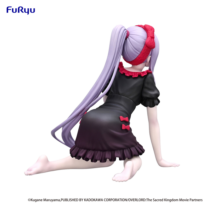 Noodle Stopper - Shalltear Loungewear Ver. - Overlord