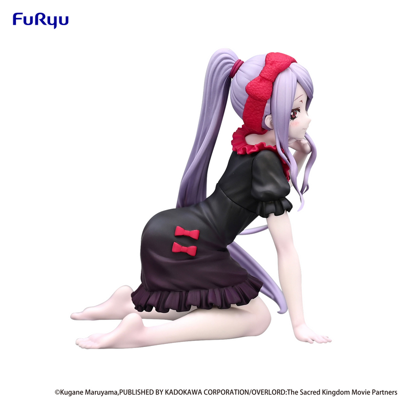 Noodle Stopper - Shalltear Loungewear Ver. - Overlord