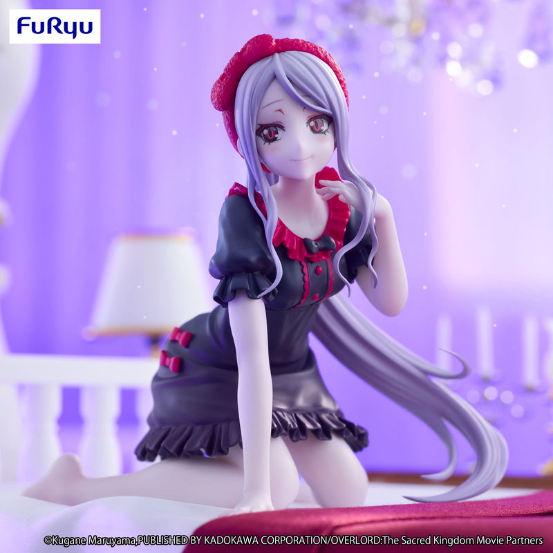 Noodle Stopper - Shalltear Loungewear Ver. - Overlord