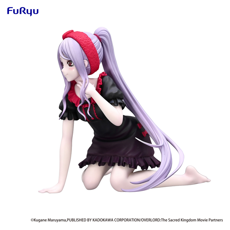 Noodle Stopper - Shalltear Loungewear Ver. - Overlord