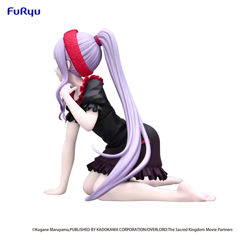 Noodle Stopper - Shalltear Loungewear Ver. - Overlord
