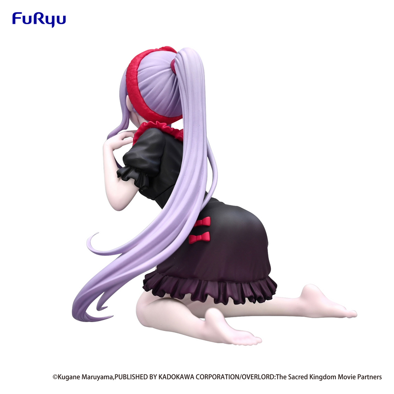 Noodle Stopper - Shalltear Loungewear Ver. - Overlord