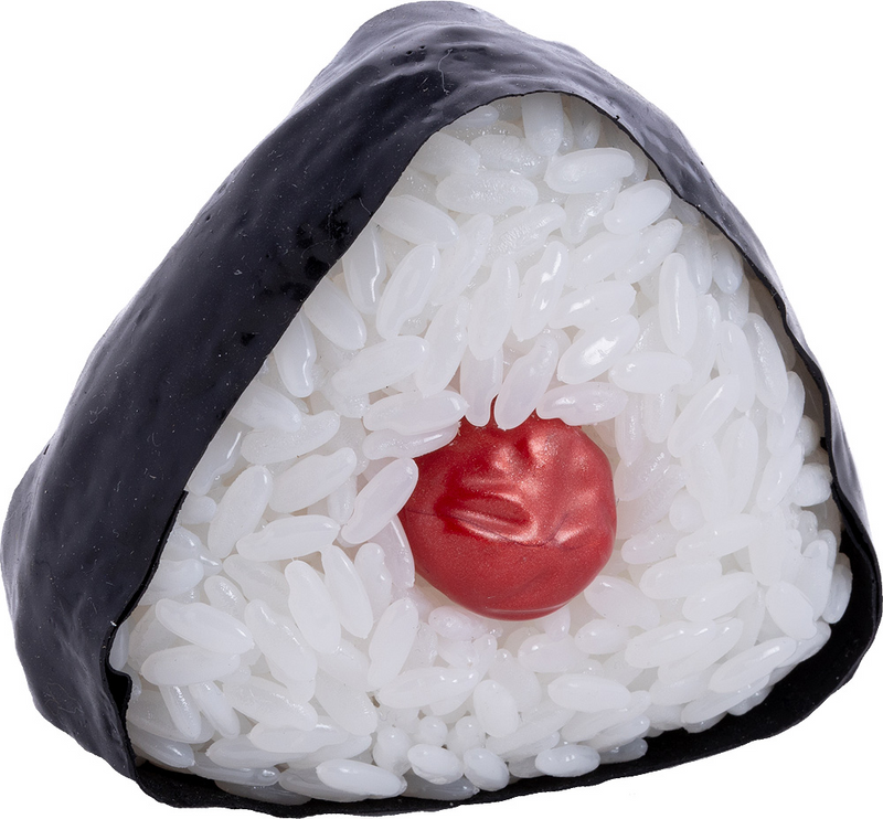 Onigiri Plastic Model Kit - Studio Syuto