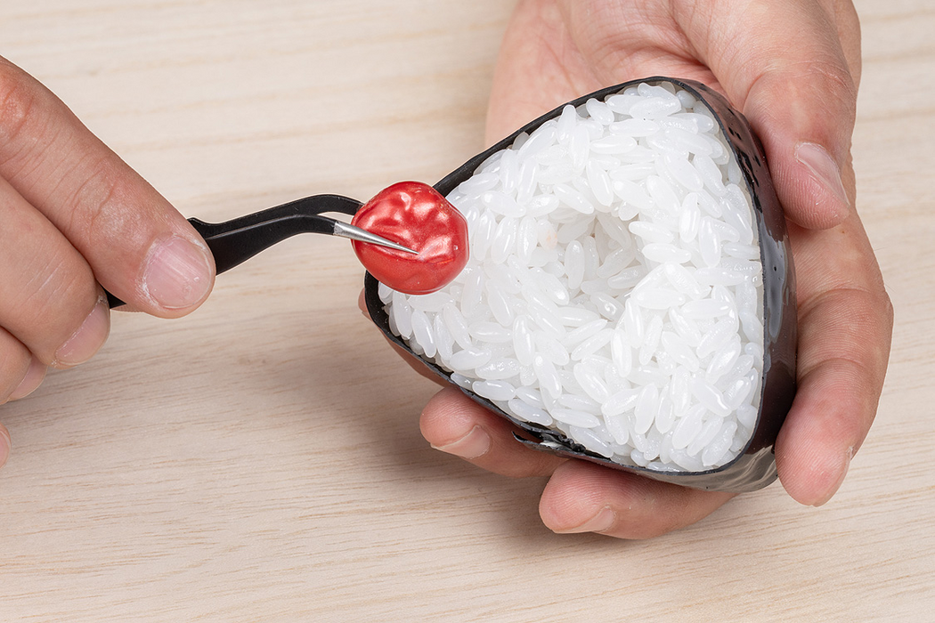 Onigiri Plastic Model Kit - Studio Syuto