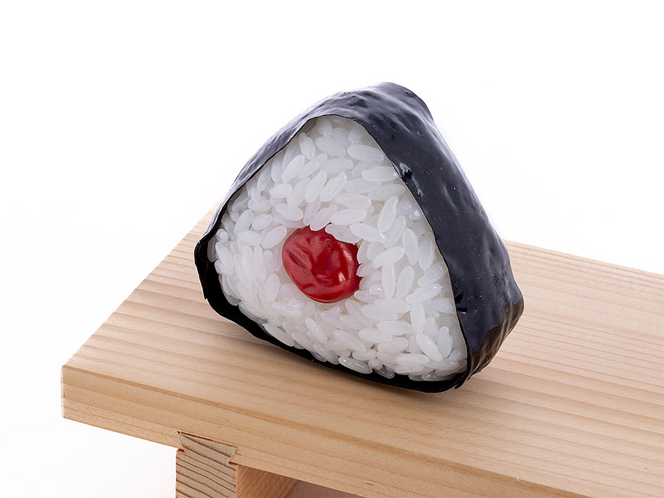 Onigiri Plastic Model Kit - Studio Syuto