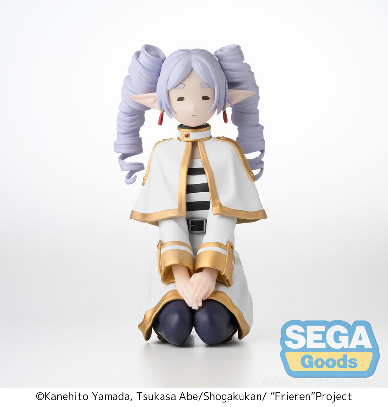 PM Perching - Frieren (I Have Ringlets Now) - Frieren: Beyond Journey's End