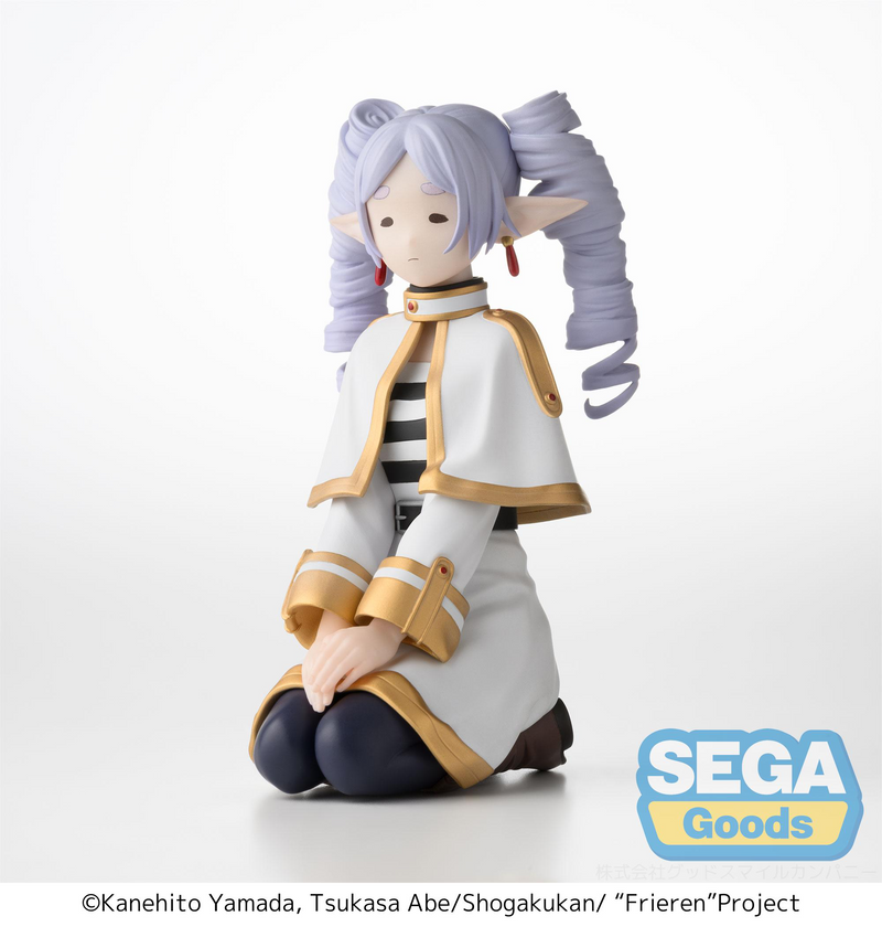 PM Perching - Frieren (I Have Ringlets Now) - Frieren: Beyond Journey's End