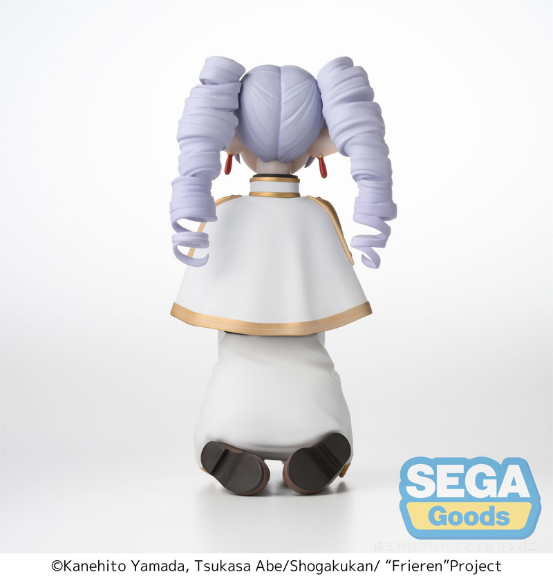 PM Perching - Frieren (I Have Ringlets Now) - Frieren: Beyond Journey's End