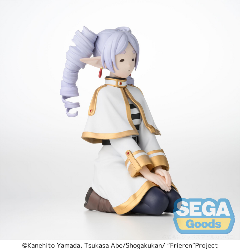PM Perching - Frieren (I Have Ringlets Now) - Frieren: Beyond Journey's End