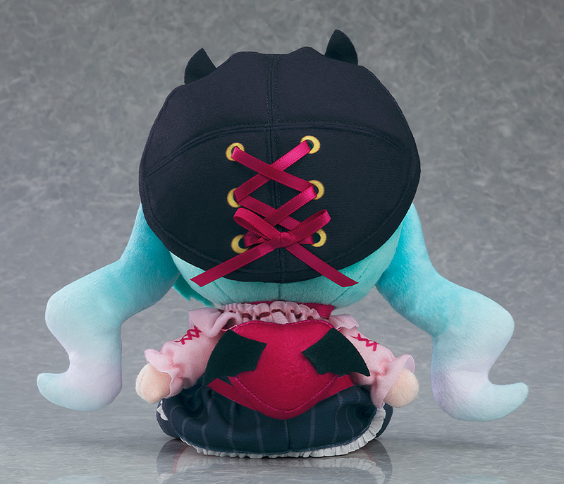 Plushie - Hatsune Miku: Date Outfit Ver. - Character Vocal Series 01: Hatsune Miku