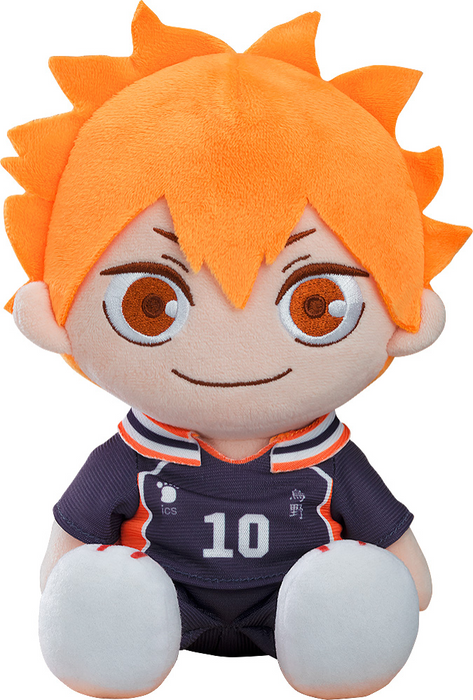 Plushie - Shoyo Hinata - Haikyu!!