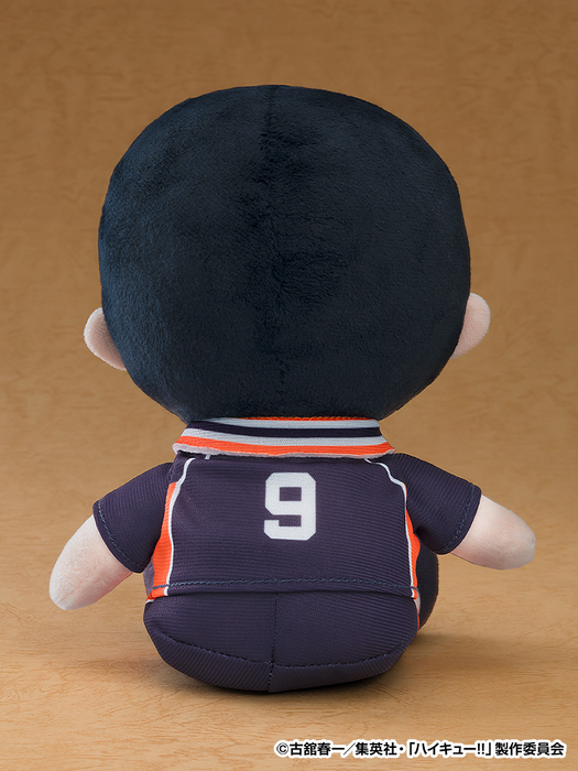 Plushie - Tobio Kageyama - Haikyu!!